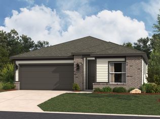 Cloudcroft Plan, Hunters Ranch, San Antonio, TX 78253