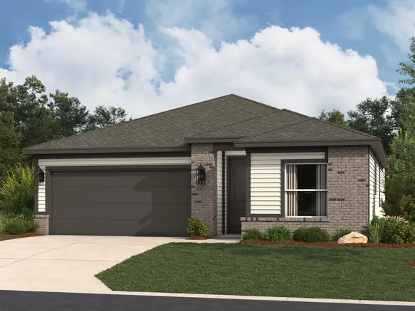 Cloudcroft Plan, Hunters Ranch