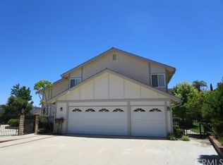 3303 Montellano Ave, La Puente, CA 91745