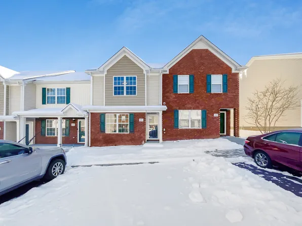 1831 Shaylin Loop, Antioch, TN 37013