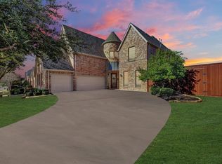 3496 Cumberland Ln, Frisco, TX 75033