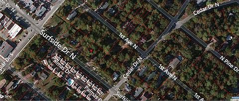 2nd image of Lot 6 Surfside Drive