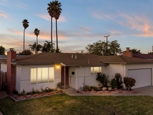 49 Saint Francis Way, Salinas, CA 93906