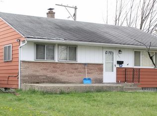 3393 Seabrook Ave, Columbus, OH 43227