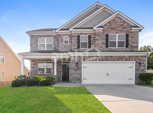 2018 Beaver Farm Ln, Lawrenceville, GA 30043