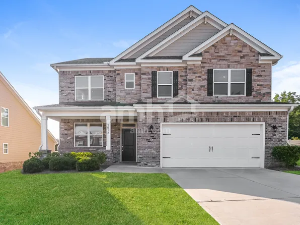 2018 Beaver Farm Ln, Lawrenceville, GA 30043