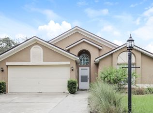 9331 Echo Run, Orlando, FL 32817