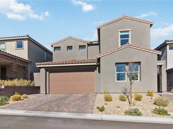 11548 Salt Creek Ave, Las Vegas, NV 89138