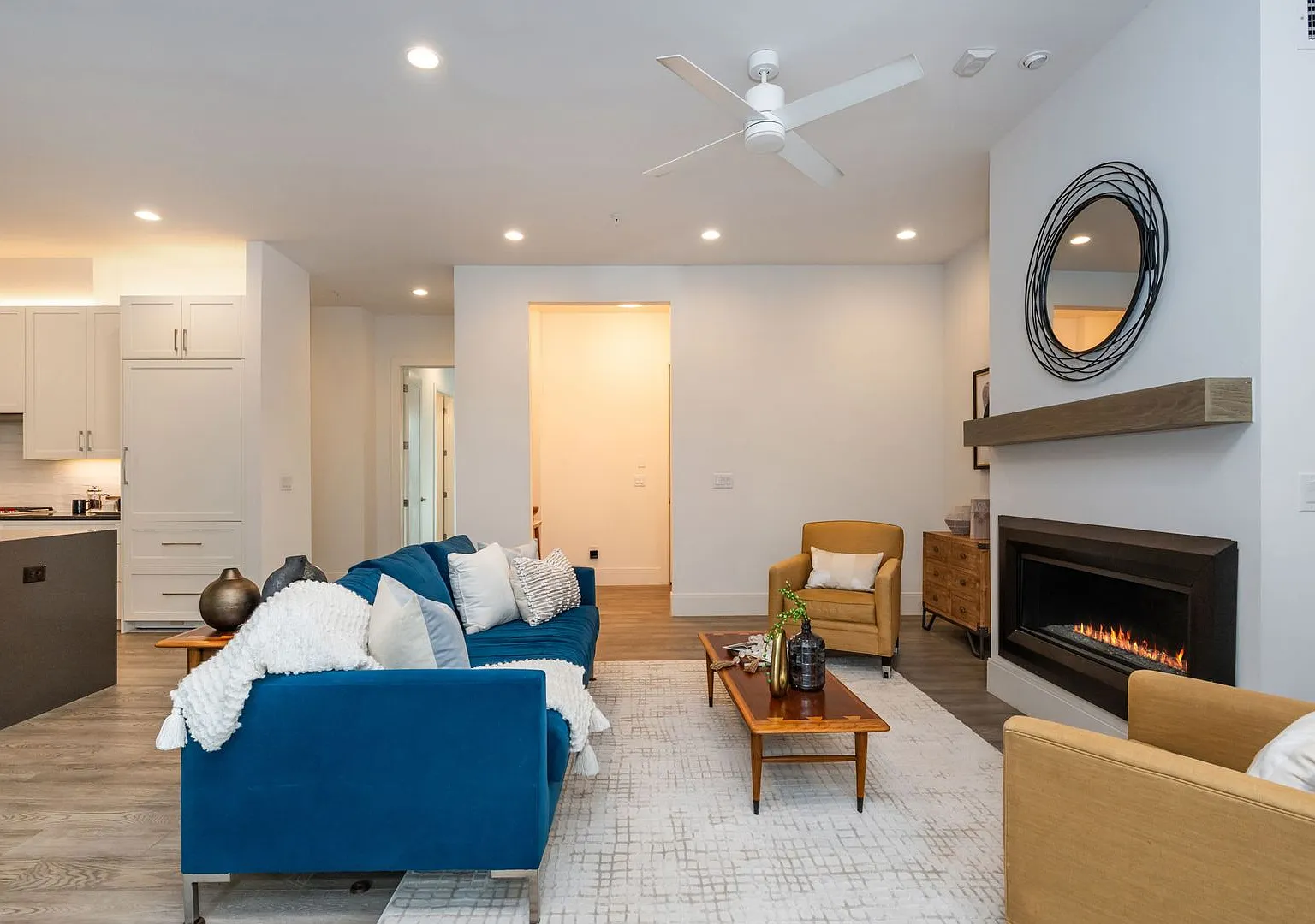 Welcome To The Sophia - Your Perfect Retreat in Historic Druid Hills! — Photo 4
