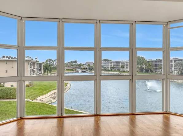 2724 N Garden Drive #304, Lake Worth, FL 33461