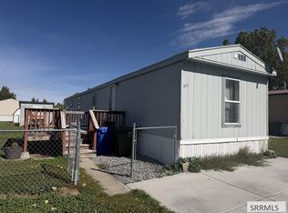 706 Lupine Cir, Rexburg, ID 83440