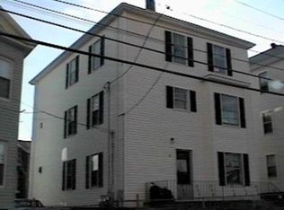 28 Belleville Rd, New Bedford, MA 02745