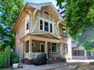 2015 E 12th Ave UNIT 1, Denver, CO 80206