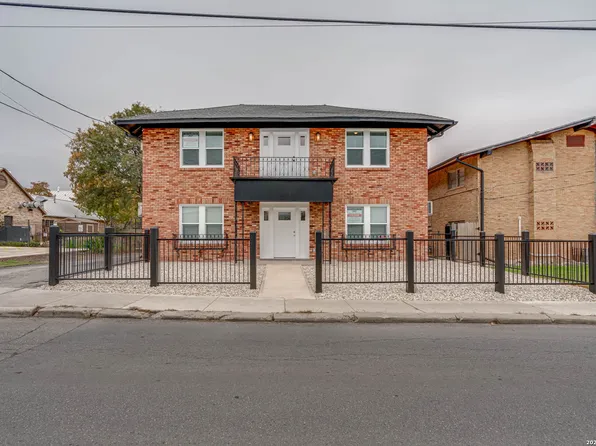 316 W Cypress St, San Antonio, TX 78212