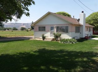 875 21 Rd, Fruita, CO 81521