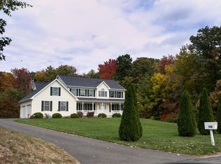 108 Valley Rd, Southampton, MA 01073