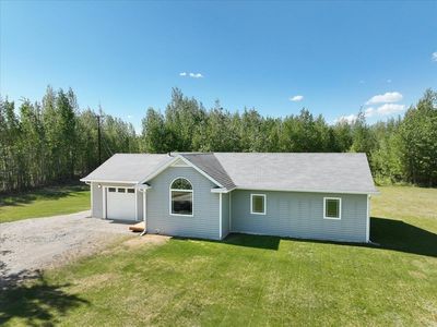 2255 Mavencamp Cir, North Pole, AK, 99705