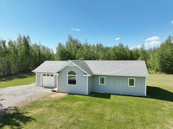 2255 Mavencamp Cir, North Pole, AK 99705