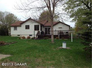 107 Ross Garden Rd NW, Alexandria, MN 56308