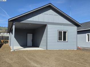 2006 True Loop, La Grande, OR 97850