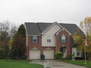 531 Laurelwood Dr, Cleves, OH 45002