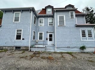 13 Spruce St #A, Waltham, MA 02453