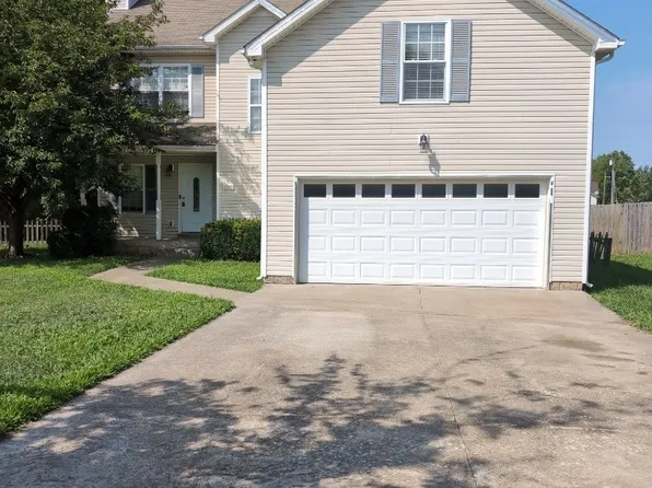 1393 Jenny Ln, Clarksville, TN 37042