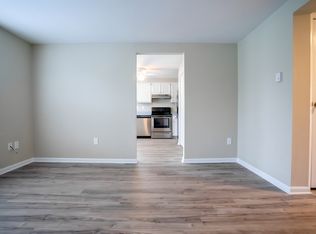 Creekside Apartments, Pine Grove, PA 17963