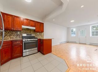 24 Suydam Pl #5, Brooklyn, NY 11233