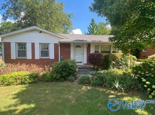 1711 McCullough Ave NE, Huntsville, AL 35801