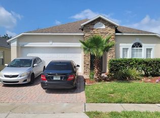 1168 Beech Grove Way, Orlando, FL 32828