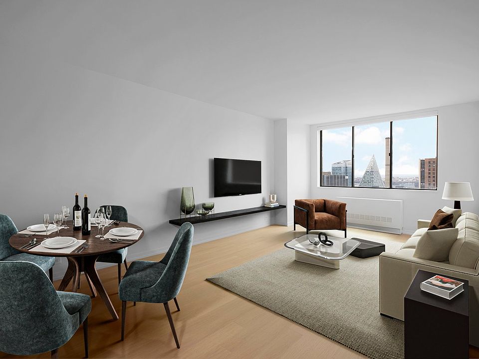 1st image of 124 W 60th St APT 22H