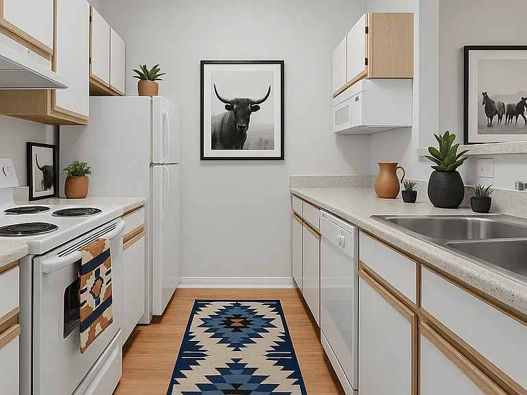 Apex Apartments — Photo 16