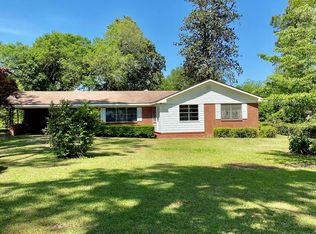 6203 Hardup Rd, Albany, GA 31721