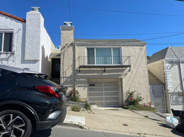 1985 Quint St, San Francisco, CA 94124