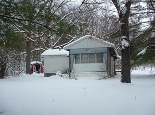 16554 Steinberg Rd, Wellston, MI 49689