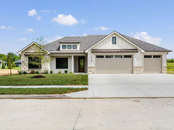 2749 Easley Cabin Cir, Columbia, MO 65201