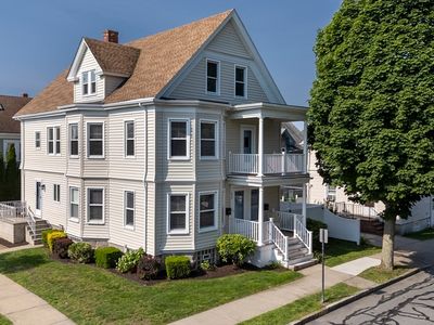 650-650 Union St #652, New Bedford, MA, 02740