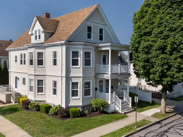 650-650 Union St #652, New Bedford, MA 02740