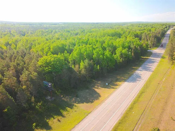 Vacant 0 Us 31 North Hwy, Pellston, MI 49769