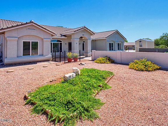 2nd image of 3313 E ATSINA Drive