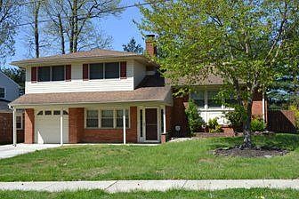 Welcome to 2620 Whitman Dr