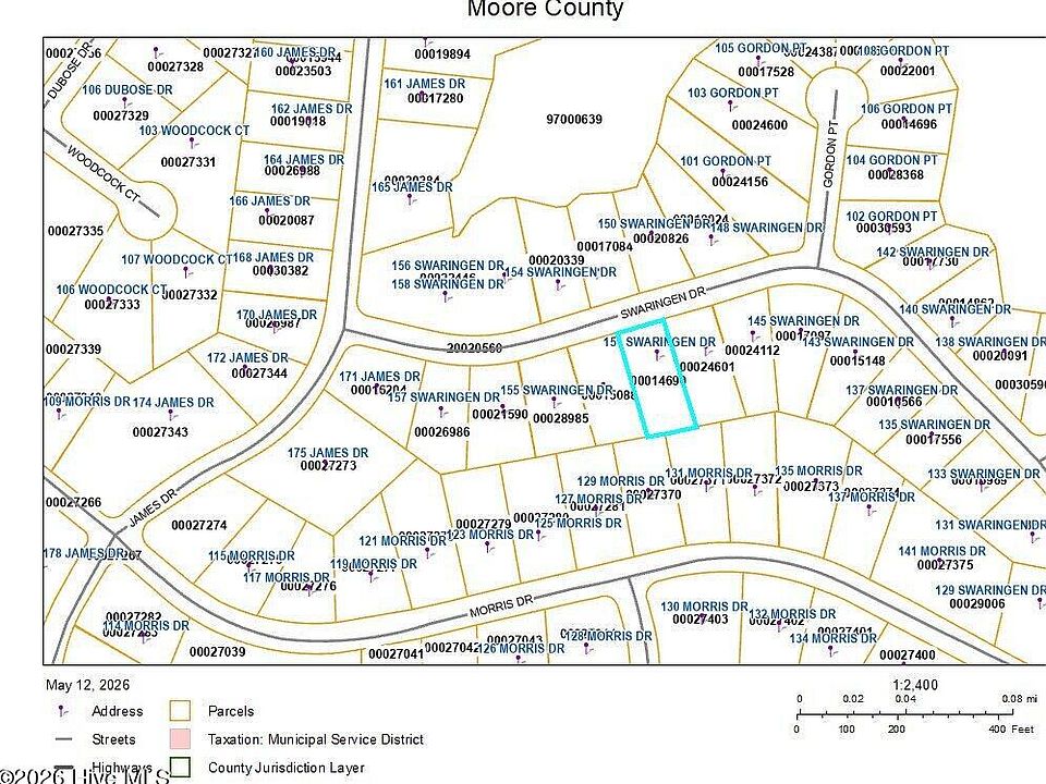 2nd image of 151 Swaringen Drive LOT 4025