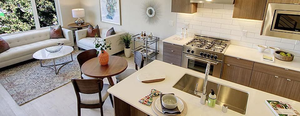 living rm