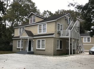 203 Mohawk St #I, Mobile, AL 36606