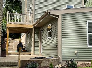 509 Mary St, Pittsburgh, PA 15209