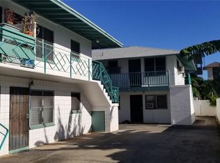541 Lauiki St APT 8, Honolulu, HI 96826