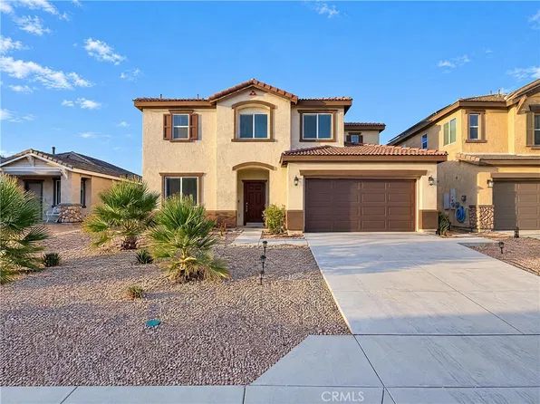 3019 Desert Cloud Ave, Rosamond, CA 93560