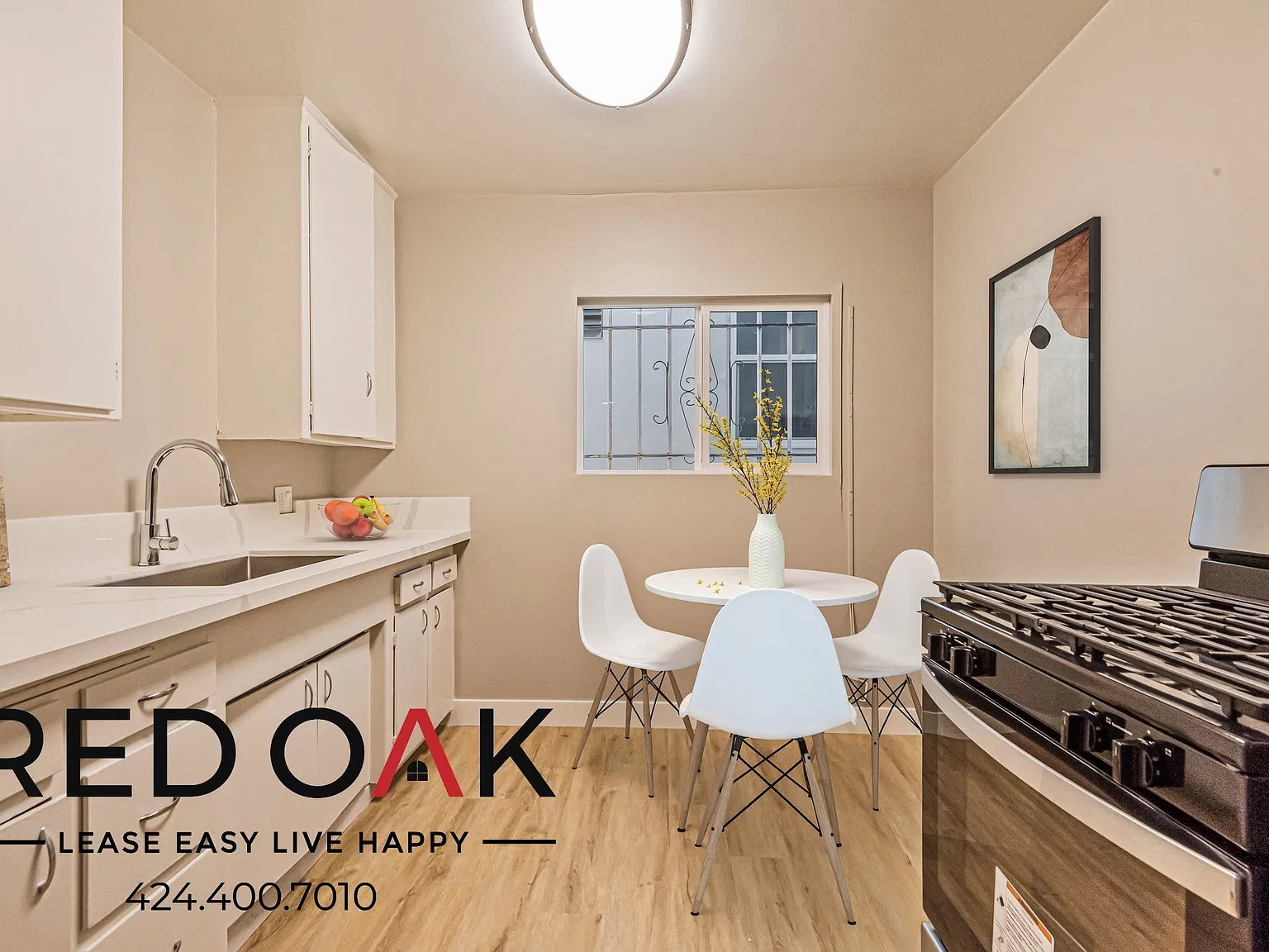 ~2 Weeks Free~ Sun-Drenched Studio With Open Floor Plan And On-Site Laundry In The Heart Of West ... — Photo 3