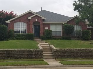 4537 Ridgepointe Dr, The Colony, TX 75056